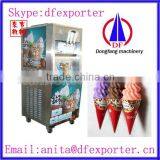 Commercial Ice Cream Machine BQL940 Ice Cream Machine Motor