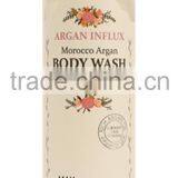 [Argan Influx] Morocco Argan Body Wash/Shower Gel (300ml) by Merry And Young thumbnail-1