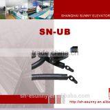 Full-plastic Flex Fire-retardant Balance Compensating Chain,chain Suppliers,chains for Sale/SN-WFBS