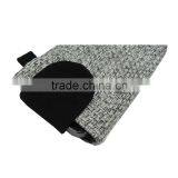 Linen Material Cell Phone Sets Mobile Phone Cover thumbnail-3