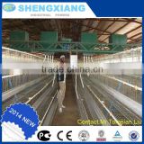 Factory design egg chicken cage for layer poultry farm for sale                        
                                                Quality Choice