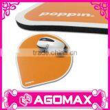 Private Label Welcome Novelty Gift Custom Computer Mousepad thumbnail-6