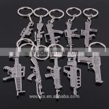 Cross Fire Imitation gun Key Chain,Imitation gun Key Chain,Promotion gift