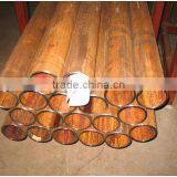 Round Hollow 30mm Diameter Seamless Cold Drawn Steel Tube thumbnail-2