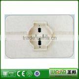 Made in China Wall Socket With Usb Port thumbnail-1