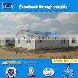 Prefabricated Office ,TUV Approved Modern Modular House as Living and Office thumbnail-4