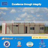 Low Cost Modular Building Africa thumbnail-1