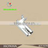 Wire Crimp Terminal for Stamping and Wire Connecting Part DJ627-D4.8B