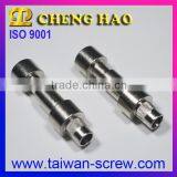 Customized High Quality Fastener Tubular Rivets thumbnail-6