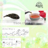 Premium Grade Strawberry Flavor Fruit Oolong Tea thumbnail-3