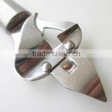 Simple and Practical Portable Stainless Steel Bottles Can Opener thumbnail-2
