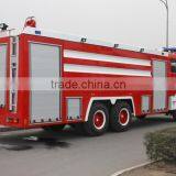 Factory Sale High Performance Sinotruk 15000L Fire Fighting Truck thumbnail-6