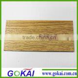 UV Coating Waterproog Scratch-resistace Flooring Pvc Outdoor