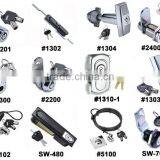 Security Lock of Cam Lock 10mm for Cupboard Lock thumbnail-6