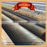 NV E690 Marine Engineering Pile Legs Tube thumbnail-4