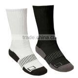 Wholesale Custom Cushion Sport Volleyball Socks thumbnail-1