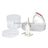 Electric Vegetable Chopper thumbnail-4