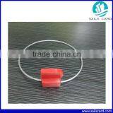 One Time Use Disposable Uhf Rfid Seal Tag