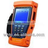 3.5 Inch LCD Multi-function CCTV Tester Pro With PTZ Camera Tester thumbnail-1