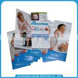 High Quality Printing Brochure,flyer Printing,label thumbnail-3
