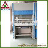 Hot Sell Easy Clean New Type Wood or Steel Highly Cost Effective School Chemical Used Laboratory Tables thumbnail-5