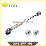 Durable Furniture Hardware Cabinet Door Lift Gas Spring thumbnail-1