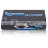 Converts PC VGA and Audio to HDMI 3D 1080p PETVH thumbnail-1