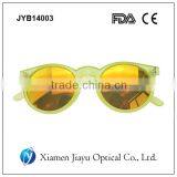 Ladies Cool Sunglasses Round Sunglasses thumbnail-2