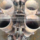 Twin-Stage Melt Filter thumbnail-3