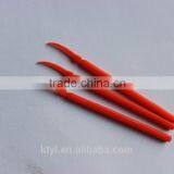 Dental Long Wedges Plastic thumbnail-2