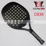 high quality China beach tennis rackets