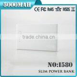 Li-polymer Battery Power Bank Ultra Thin thumbnail-3