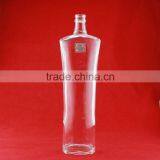 2016 Empty Glass Bottle Miniature Vodka Bottle Exotic Liquor Bottles thumbnail-2