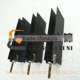 Salt Water/ Brine Water/ Seawater Electrolysis Titanium Anodes and Cathode thumbnail-1