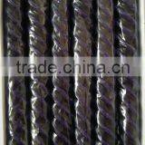 Factory Wholesale White Household Spiral Candle thumbnail-4