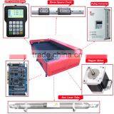 Jinan Big Dipper 2015 Hot Sale Keyboard Laser Engraving Machine BDXL-6090