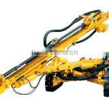 HCM451 Crawler Drill Rig blast hole drill rig