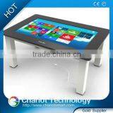 Christmas Hot Seller ! ChariotTech Super Slim USB IR Touch Screen Frame Multitouch Overlay