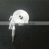 3.5mm Jack Male to 3.5mm Female Stereo Audio Extension Cable for Computer Speaker Phone thumbnail-3