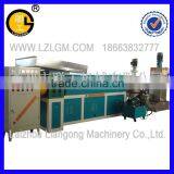 plastic pelletizing machine/pellet making machine/plastic recycling machine