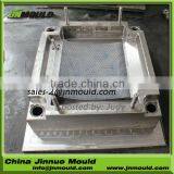 China Professional Plastic Rattan Sofa & Table Mould thumbnail-4