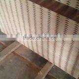 Aluminium Slatwall Panel Super Market Shelf thumbnail-1