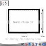 Led Acrylic Tracing Pad for Writing and Drawing