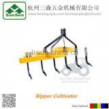 Tractor Mounted 3point Ripper Cultivator thumbnail-2