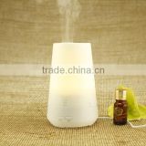 hot selling led rainbow light electric aroma humidifier