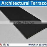 On Sale New Design Terracotta Exterior Wall Cladding Tile