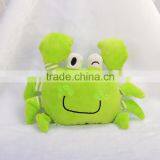 Wholesale Cute Baby Whale Plush Stuffed Toys thumbnail-3