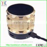 Portable Mini Bluetooth Speaker Super Bass Stereo Wireless Speakers Handsfree Loudspeaker With Mic +TF Card Slot For Laptop/PC thumbnail-5