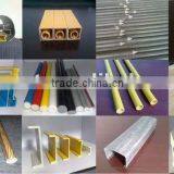 FIEBRGLASS FRP GRP TUBE thumbnail-1