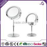 Professional Desktop 5X Magnifying Makeup Mirror With Light thumbnail-4